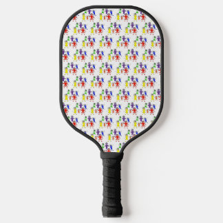 Raquette De Pickleball Whack-A-Do