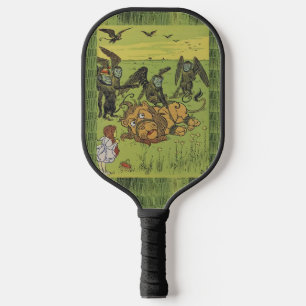 Raquette de Pickleball Wizard Of Oz