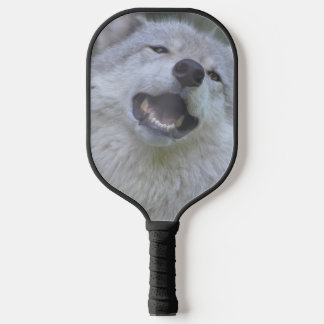 Raquette de pickleball Wolf