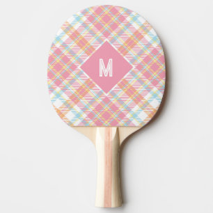 RAQUETTE DE PING PONG 