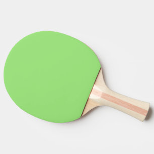 Raquette de Ping Pong
