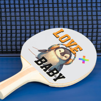 RAQUETTE DE PING PONG 卓球ラケット