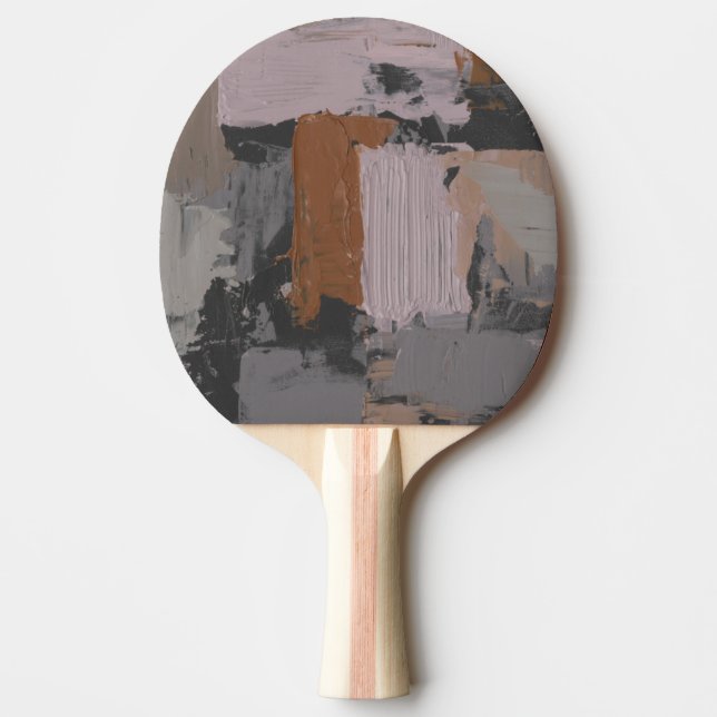 Raquette De Ping Pong Abrégé sur I Impasto (Devant)