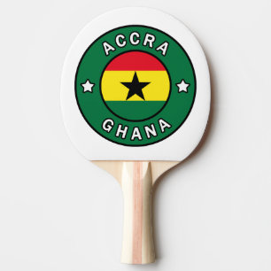 Raquette De Ping Pong Accra Ghana