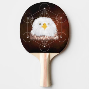 Raquette De Ping Pong aigle metatron