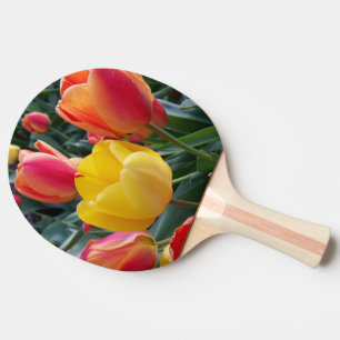 Raquette De Ping Pong Ajouter votre propre photo