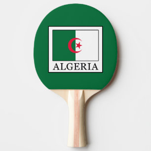 Raquette De Ping Pong Algérie