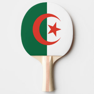 Raquette De Ping Pong Algérie
