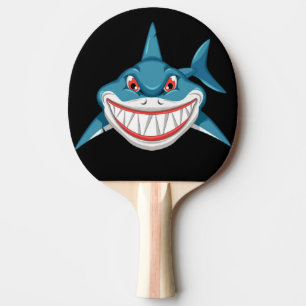 Raquette De Ping Pong Arrière - plan Ping Pong Paddle