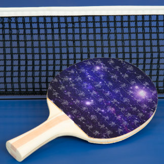 Raquette De Ping Pong Astronaut