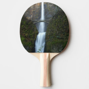 Raquette De Ping Pong Automnes de Multnomah