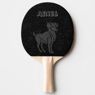 Raquette De Ping Pong Baies translucides