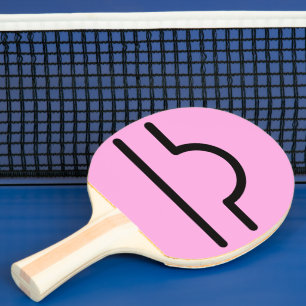 Raquette De Ping Pong Balance