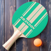 Bandes de carte de monnaie rétro avec nom