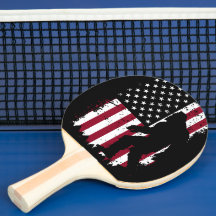 Bigfoot, Patriotic,
