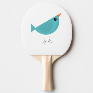 Raquette De Ping Pong Birdy