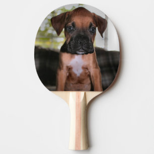 Raquette De Ping Pong Boxer Bqby