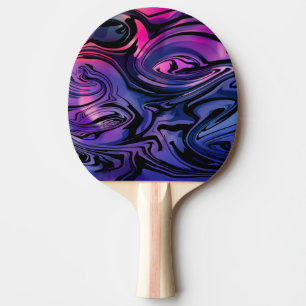 Raquette De Ping Pong Brise d'été