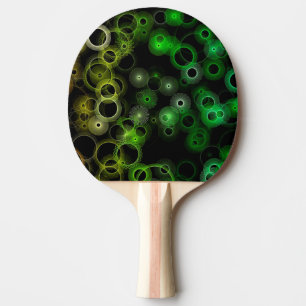 Raquette De Ping Pong Bulles