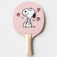 cacahuètes | Coeurs de snoopy