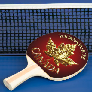 Raquette De Ping Pong Canada Ping Pong Paddles Sporty Canada Personnalis