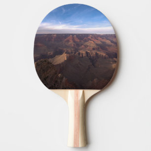 Raquette De Ping Pong Canyon grand