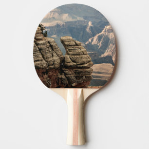 Raquette De Ping Pong Canyon grand, Arizona