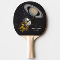 Cassini Huygens à Saturne