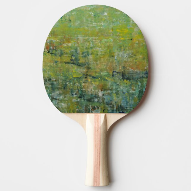 Raquette De Ping Pong Champ opulent II (Devant)
