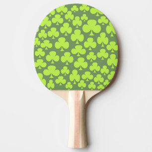 Raquette De Ping Pong Clover