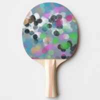 Colorful Confeti