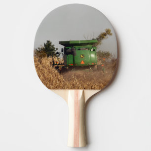 Raquette De Ping Pong Combiner