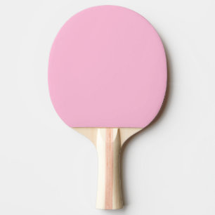 Raquette De Ping Pong Couleur Uni Barbe à Papa