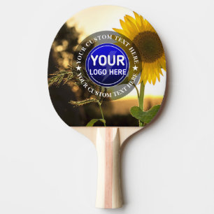 Raquette De Ping Pong Créez votre propre
