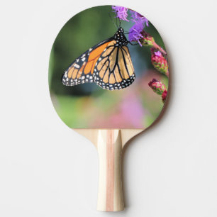Raquette De Ping Pong Déjeuner monarque