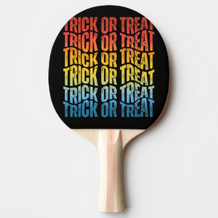 RAQUETTE DE PING PONG DES FRITES OU DES FRIANDISES