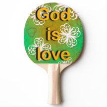 Dieu est amour