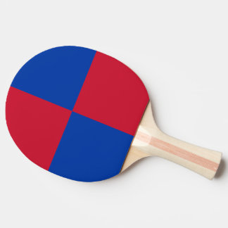 Raquette De Ping Pong Drapeau de Harenkarspel