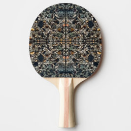Raquette De Ping Pong Elégante pagaie de ping-pong