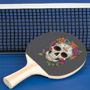 Raquette De Ping Pong Esprit florissant