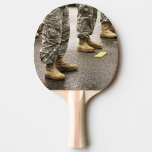 Raquette De Ping Pong États-Unis, État de Washington, Issaquah, Salmon D