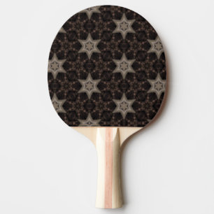 Raquette De Ping Pong Étoiles