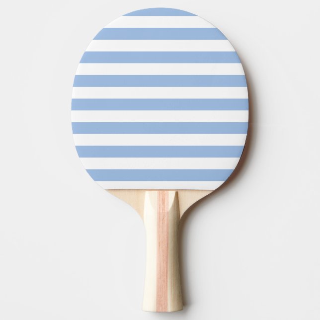 Raquette De Ping Pong Eve & Sofie Bleu (Devant)