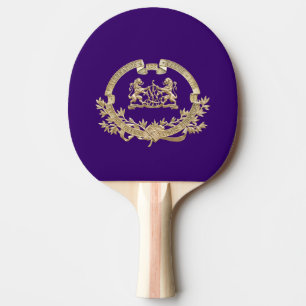 Raquette De Ping Pong Express d'Orient