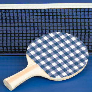 Raquette De Ping Pong Faye & Lauren Navy Blue