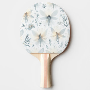 Raquette De Ping Pong Fée des Bois