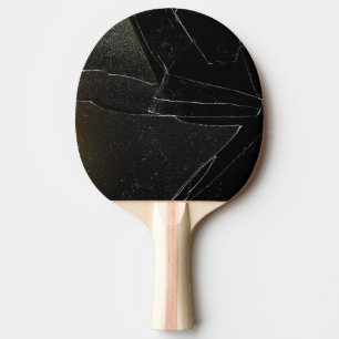RAQUETTE DE PING PONG FENÊTRE BRISÉE
