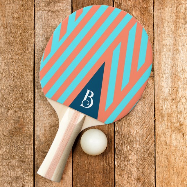 Raquette De Ping Pong Front de plage (Créateur téléchargé)