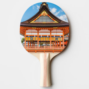 Raquette De Ping Pong Gai-Haiden, temple Fushimi Inari-Taisha, Kyoto #2