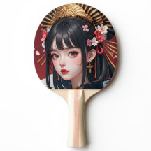GEISHA PIRATE 1